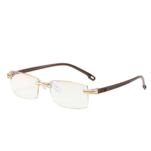 Gafas de Lectura con Zoom Automático y Filtro Luz Azul - Image 4