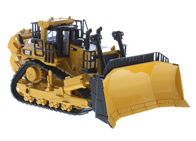 Modelo de Bulldozer Carter Engineering - Réplica de Ingeniería de Precisión - Image 10