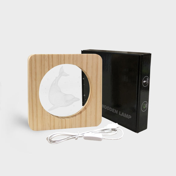Lámpara de Escritorio USB con Control Remoto Táctil para Dormitorio