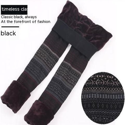 Base Térmica Resistente al Frío para Mujer - Image 7