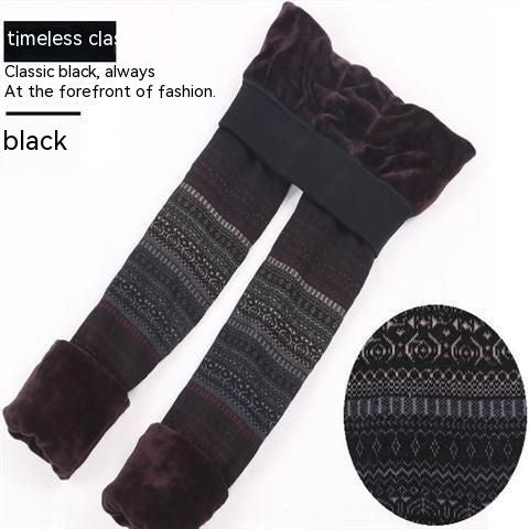 Base Térmica Resistente al Frío para Mujer - Image 7