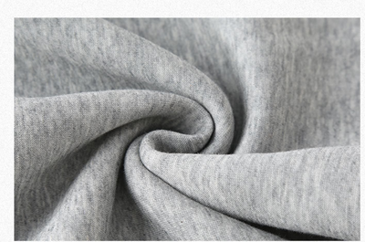 Suéter Gris Puro para Niño - Comodidad y Estilo - Image 10