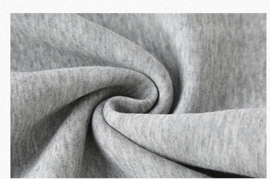 Suéter Gris Puro para Niño - Comodidad y Estilo - Image 10