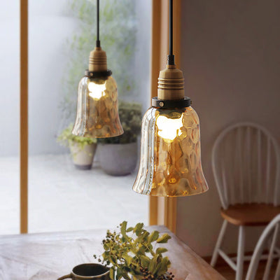 Lámpara Colgante Retro Industrial para Dormitorio - Image 15