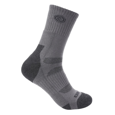 Calcetines de Senderismo y Trekking hasta la Pantorrilla - Secado Rápido y Resistentes al Olor - Image 4