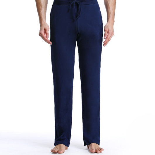 Pantalones de Pijama Deportivos Casuales para Hombre - Image 10