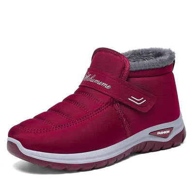 Botas Térmicas Impermeables para Adultos Mayores - Diseño Unisex - Image 10