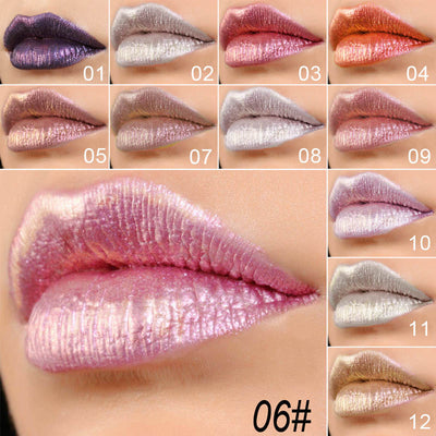 Brillo Labial Camaleón Diamond con Purpurina Sailor Moon - Image 12