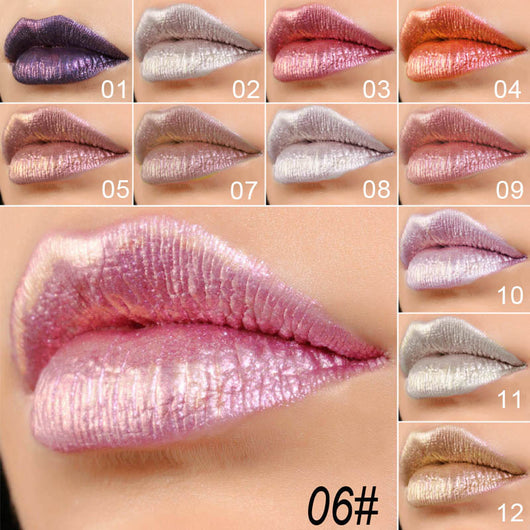 Brillo Labial Camaleón Diamond con Purpurina Sailor Moon - Image 12