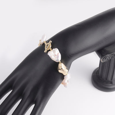 Pulsera de Personalidad con Diseño de Nicho Temperamental para Mujer - Image 8