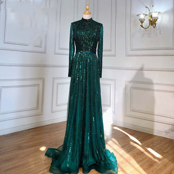 Falda de Corte Elegante con Textura Premium - Image 6
