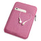 Rose red for the iPad