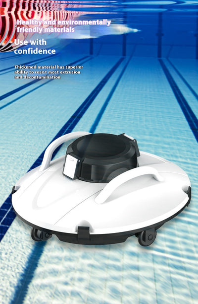 Limpiador Automático Inteligente para Piscinas - Image 12