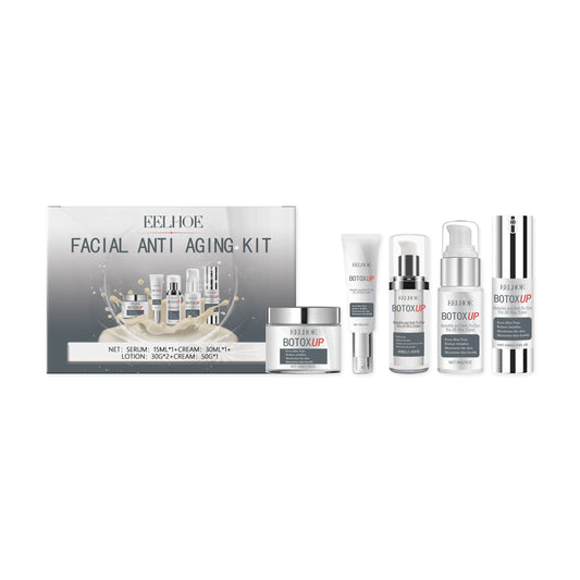 Kit Completo Antienvejecimiento Facial - Image 2