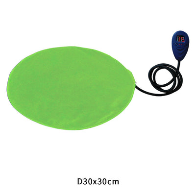 Manta Térmica Reguladora de Temperatura para Mascotas 30x30cm - Cama Térmica Resistente - Image 8