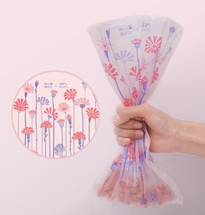 Bolsas Biodegradables para Desechos de Mascotas - Resistentes y Ecológicas - Image 19