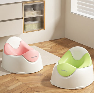 Asiento Entrenador para Inodoro Infantil - Image 16