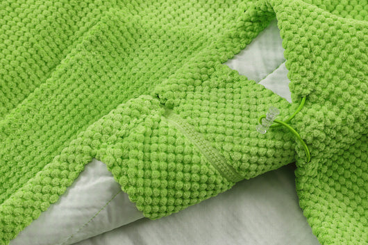 Sudadera con Capucha Diseño Cuernos Moda Alternativa Unisex - Image 13