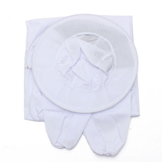 Equipo Completo de Apicultura: Ropa, Guantes y Herramientas Profesionales - Image 7