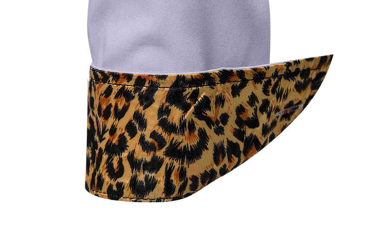 Camisa Manga Larga Combinada para Hombre - Image 15