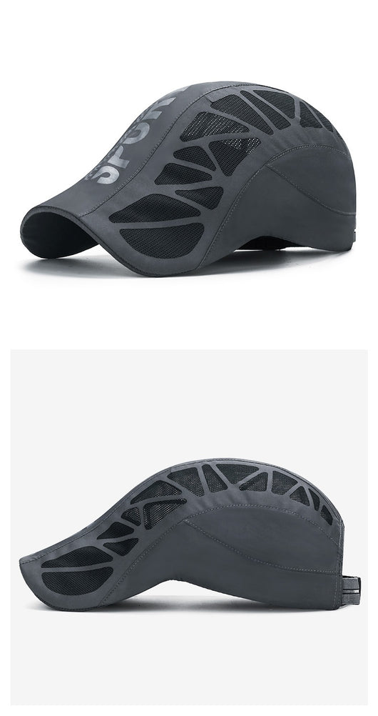Gorra Deportiva SPORT Mesh Transpirable para Hombre - Image 18