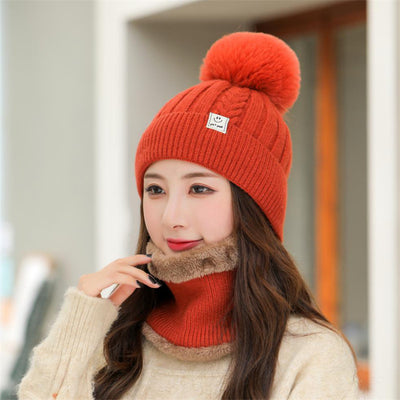 Gorro de Lana para Otoño e Invierno - Calidez y Estilo - Image 10