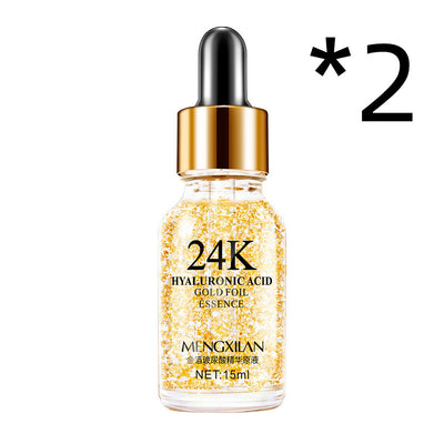 Crema Facial Hidratante con Oro 24K - Image 8