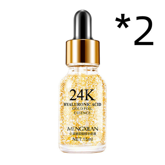 Crema Facial Hidratante con Oro 24K - Image 8
