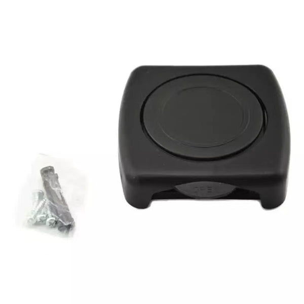 Portavasos Universal para Auto con Cenicero Plegable - Image 4