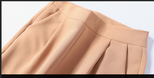 Conjunto de Chaleco y Pantalones para Mujer - Moda Verano - Image 35