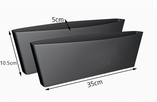 Organizador Impermeable para Espacios entre Asientos del Auto - Image 8