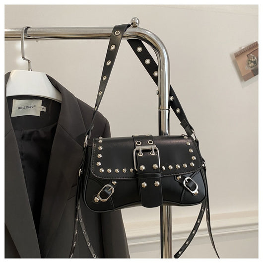 Bolso Bandolera Personalizado Estampado Leopardo Motocicleta para Mujer - Image 40