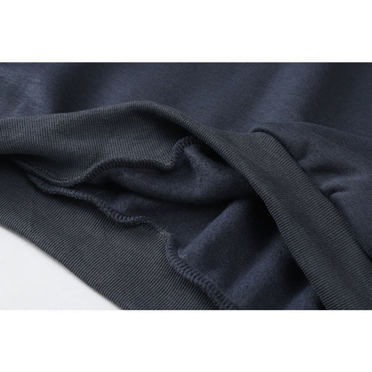 Suéter Elegante con Lazo para Mujer - Diseño Exclusivo Talla Grande - Image 3