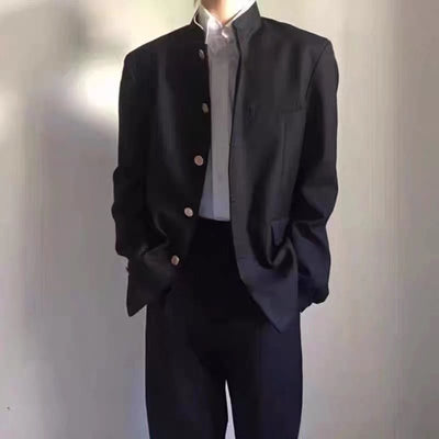 Uniforme Escolar Japonés Zhongshan Premium - Image 13