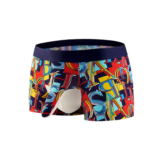 Calzoncillos Hombre con Separación Doble y Soporte Ergonómico - Image 5