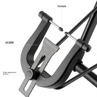 Herramienta Profesional para Reparación de Cubos de Rueda de Bicicleta - Image 8