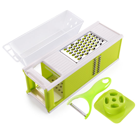 Herramienta Multiusos de Corte para Cocina - Image 3