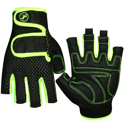Nuevos Guantes Deportivos de Escalada al Aire Libre para Hombre - Image 9