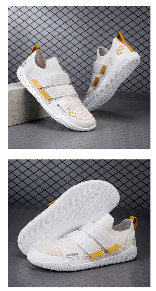 Zapatos de Yoga y Entrenamiento con Dedos Separados para Hombre - Image 8