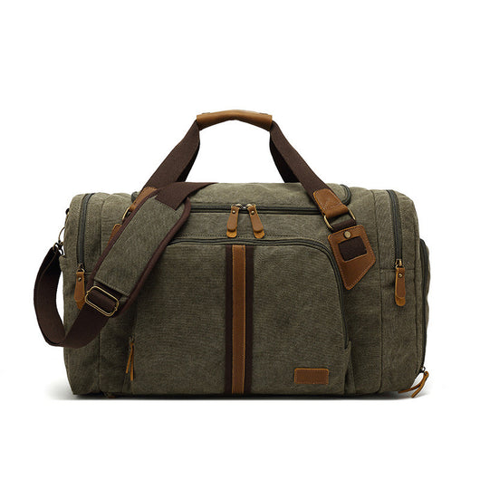 Bolsa de Viaje Multifuncional con Compartimento Húmedo y Seco - Image 15