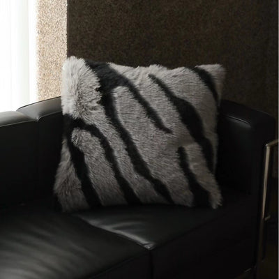 Almohada Multifuncional de Terciopelo Suave - Image 8