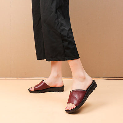 Sandalias Cómodas para Mujer Adulta con Suela Antideslizante - Image 5