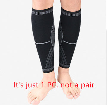 Manga de Compresión para Pantorrilla - Soporte Deportivo Unisex - Image 13