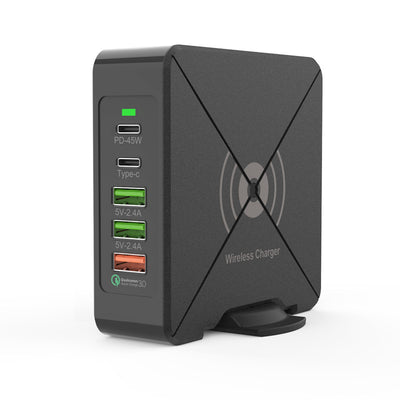 Cargador Adaptador 75W Compatible con Laptops - Image 14