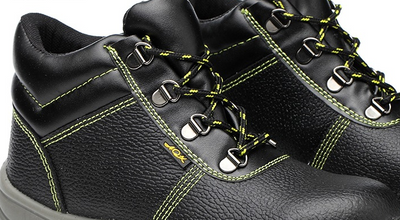 Zapatos de Seguridad Antideslizantes Resistentes a Químicos y Perforaciones - Image 10