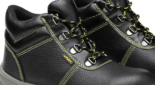 Zapatos de Seguridad Antideslizantes Resistentes a Químicos y Perforaciones - Image 10