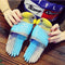 Grayish Blue 30 Or 31