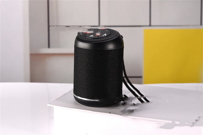 Subwoofer Portátil para Exteriores - Image 4