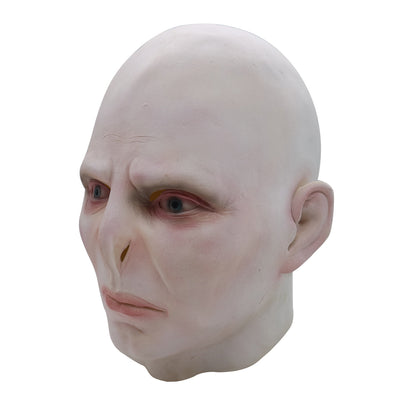 Máscara de Látex Voldemort para Disfraz de Halloween - Image 7