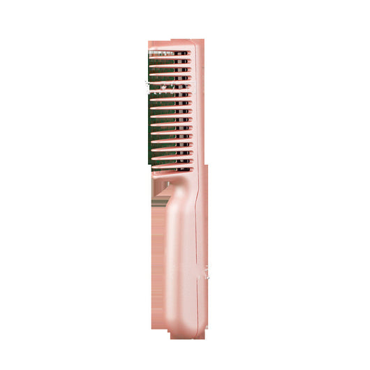 Peine Alisador 2 en 1 Inalámbrico con Iones Negativos y Carga USB - Image 11
